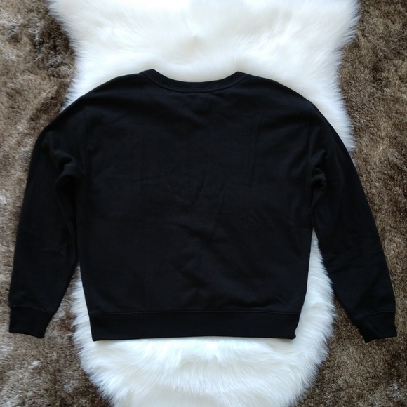 Size XS🌺PINK VICTORIA'S SECRET LONG SLEEVE - Picture 5 of 6